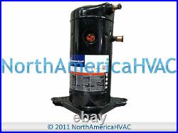 AC Scroll Compressor 2.5 Ton Fits York Coleman S1-01504292004 015-04292-004