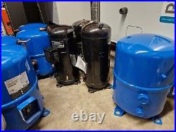 Air conditioning Refrigeration Compressor Scroll compressor Cold room Fridge NEW