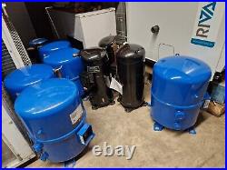 Air conditioning Refrigeration Compressor Scroll compressor Cold room Fridge NEW