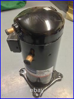 BRAND NEW 7HP COPELAND SCROLL COMPRESSOR ZP83KCE-TFD-522, R410A, HBP, 20kW
