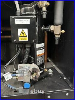 Copeland Scroll Compressor Chiller Cold Room Refrigeration ZB45KCE TDF 551