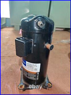 Copeland Scroll Compressor ZP83KCE-TFD-522