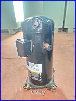 Copeland Scroll Compressor ZP83KCE-TFD-522