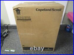 Copeland Scroll Compressor ZR28K5E-PFV-800 COM-3343 Emerson