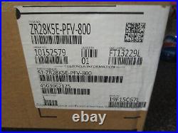 Copeland Scroll Compressor ZR28K5E-PFV-800 COM-3343 Emerson