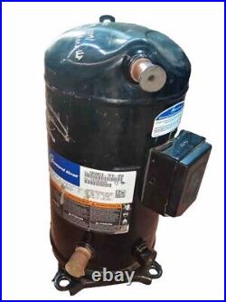 Copeland Scroll Compressor Zb58kce-tfd-950