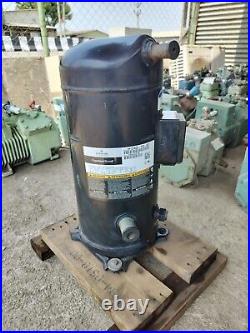 Copeland Scroll Compressor Zp137kce-tfd-950