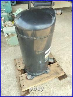 Copeland Scroll Compressor Zp137kce-tfd-950