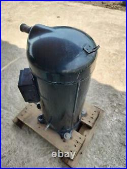 Copeland Scroll Compressor Zp137kce-tfd-950