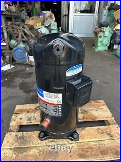 Copeland Scroll Compressor Zr108kc-tfd-522