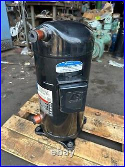 Copeland Scroll Compressor Zr108kc-tfd-522