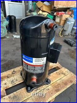 Copeland Scroll Compressor Zr108kc-tfd-522