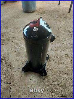 Copeland Scroll Compressor Zr40k3e-pfj-522