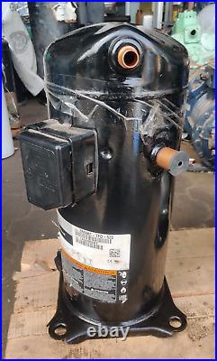 Copeland Scroll Compressor Zr68kc-tfd-522