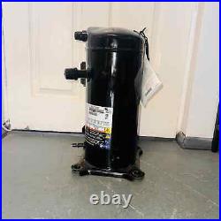 Copeland Scroll Zr61kce-tfd-522 Compressor