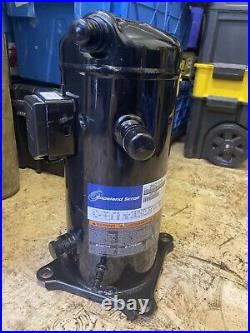 Copeland Scroll compressor ZB45KCE-TFD-551