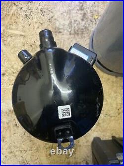 Copeland Scroll compressor ZB45KCE-TFD-551