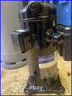 Copeland Scroll compressor ZB45KCE-TFD-551