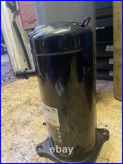 Copeland Scroll compressor ZB45KCE-TFD-551