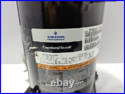 Copeland ZP83KCE-TFD-950 Scroll Compressor 480V