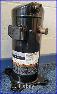 Copeland ZR48K3E-PFJ-522 Heat Pump Compressor