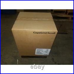 Copeland Zp44k5e-tf7-830 3-1/2 Ton Ac/hp High Temperature Scroll Compressor