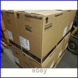 Copeland Zp51k5e-tf7-830 4-1/4 Ton Ac/hp High Temp Scroll Compressor, R410a