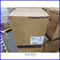 Copeland Zps20k5e-pfv-830 1.75 Ton Ac/hp Ultra Tech 2-stage Scroll Compressor