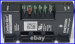 EMERSON 543-0038-02 COMFORT ALERT FOR COMMERCIAL APPLICATIONS 24VAC 50/60 Hz