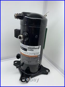 EMERSON COPELAND SCROLL COMPRESSOR ZB21kCE-TFD-551 RECONDITIONED (Ref B1F)