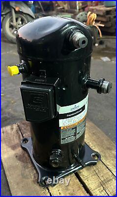 Emerson Copeland Scroll Compressor Zf18kqe-tfd-551