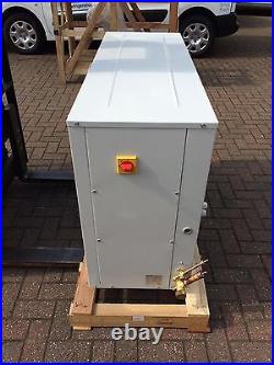 New 2hp Low Noise Housed Condensing Unit, Copeland Scroll 240v, Chiller