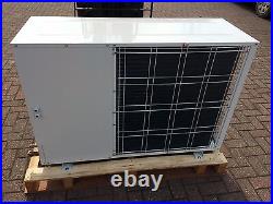 New 2hp Low Noise Housed Condensing Unit, Copeland Scroll 240v, Chiller