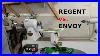 Record Power Coronet Regent Vs Coronet Envoy A Review Of Each Lathes Features Ethanswers