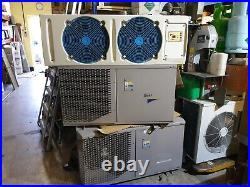 Refrigeration Compressor Copeland Scroll compressor Cold room Compressor ZB19