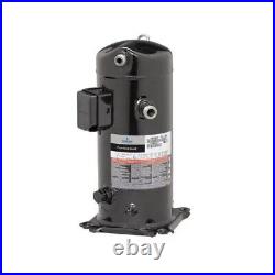 Zb45kcetfd551-remanufactured Copeland Compressor 3phase